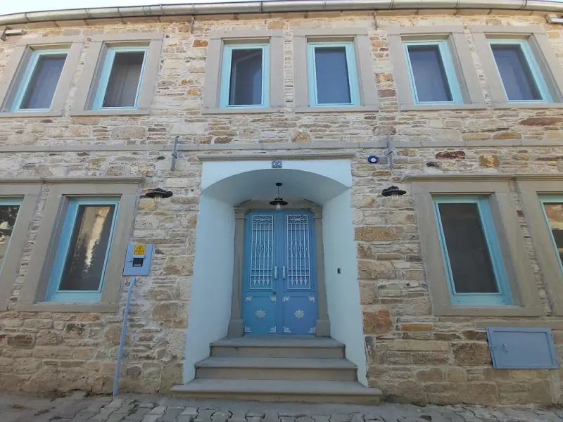 Foça Limon Ağacı 6