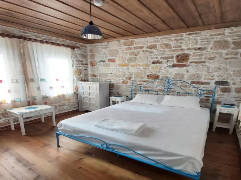 Foça Limon Ağacı 7