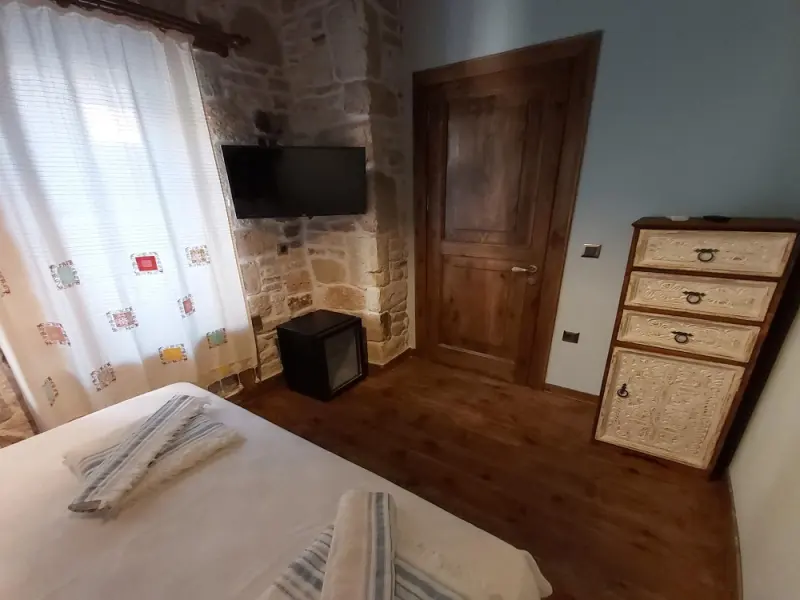 Foça Limon Ağacı 9