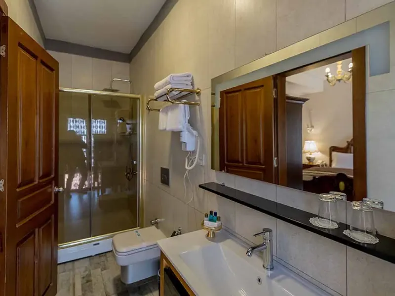 La Petra Otel 20