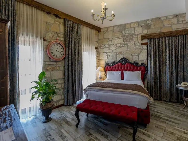 La Petra Otel 25