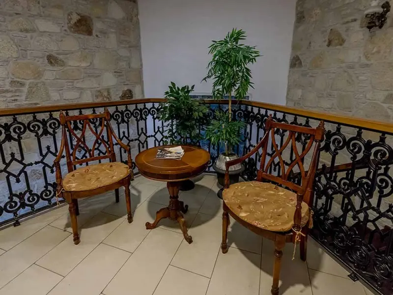 La Petra Otel 26