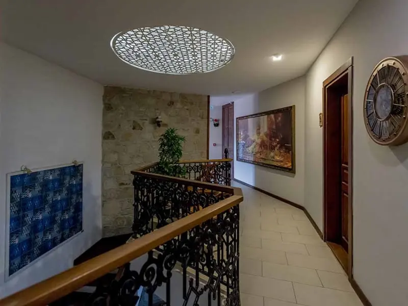 La Petra Otel 27