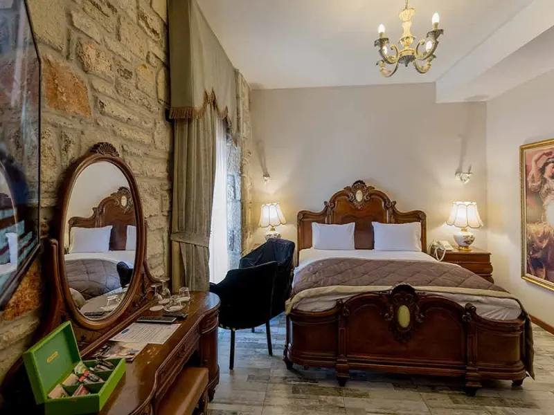 La Petra Otel 29