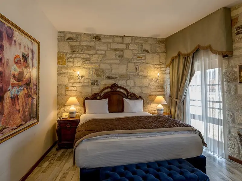 La Petra Otel 30