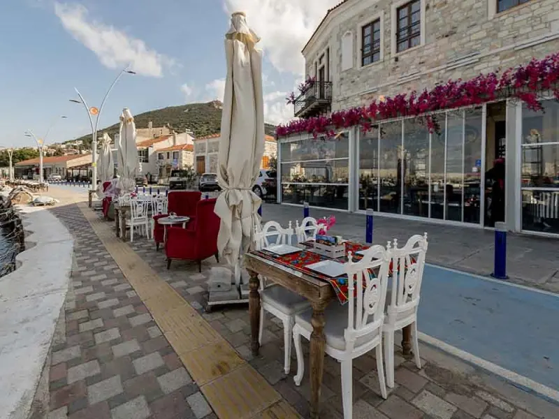 La Petra Otel 31