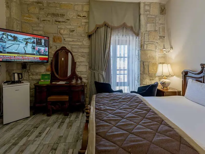 La Petra Otel 34