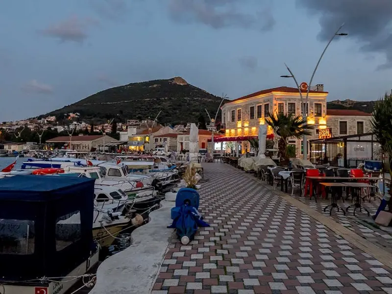La Petra Otel 36