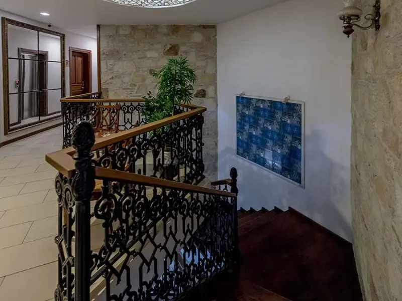 La Petra Otel 39