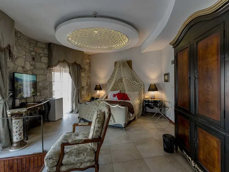 La Petra Otel 41