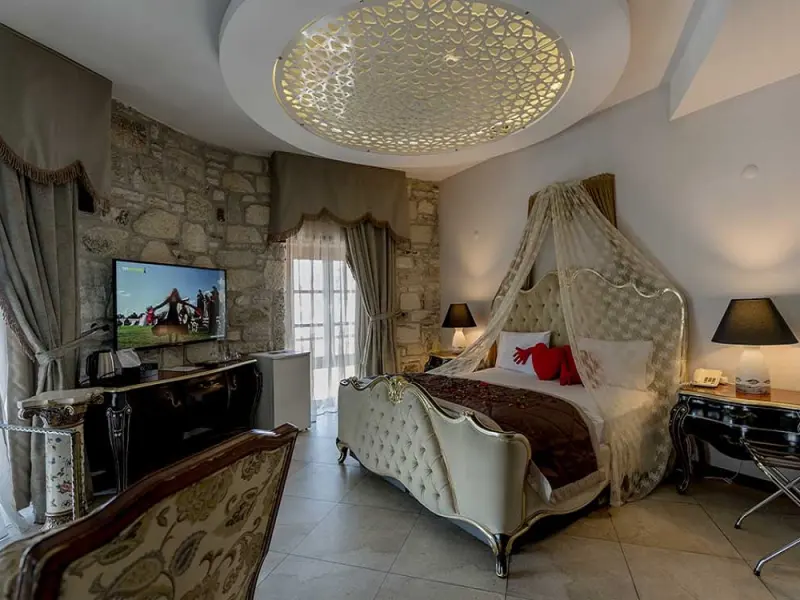 La Petra Otel 42
