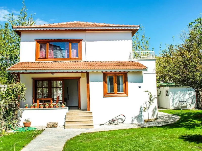 Foca Antik Otel 12