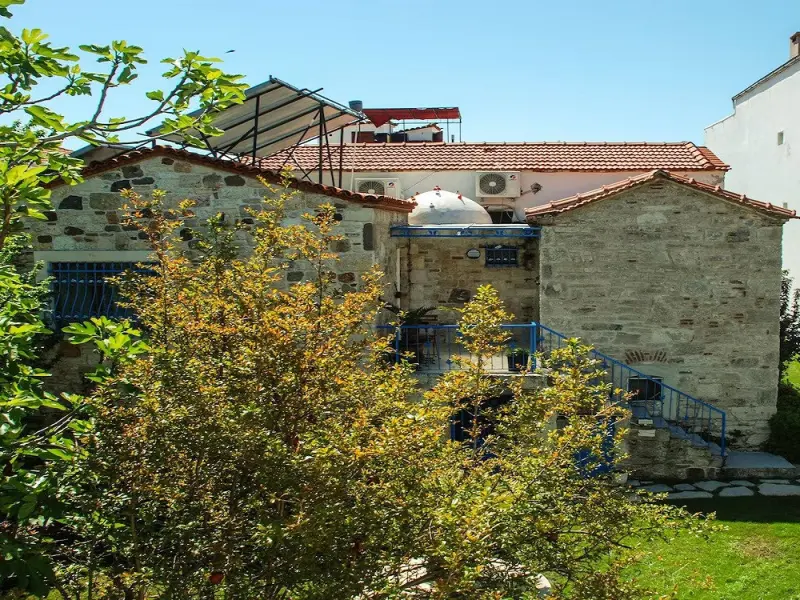 Foca Antik Otel 13