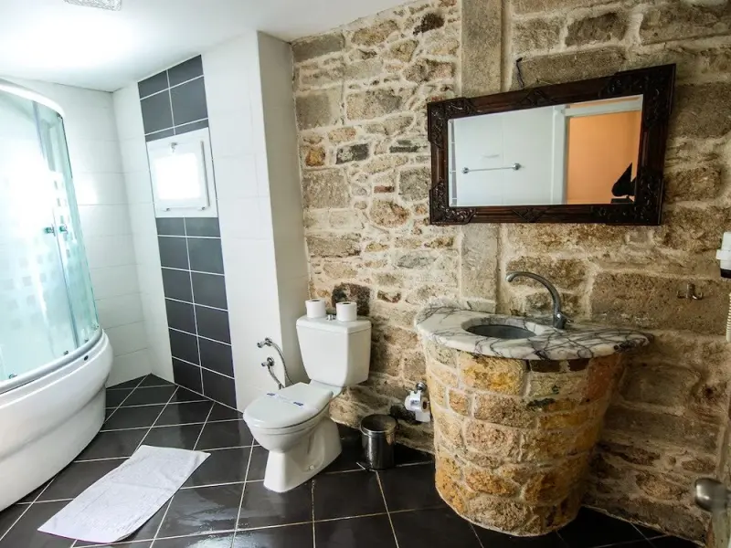 Foca Antik Otel 17