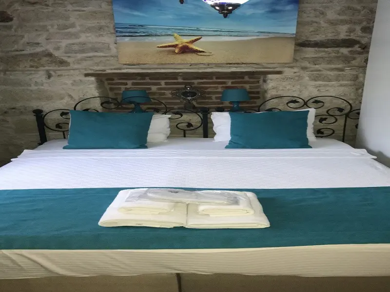 Foca Antik Otel 19