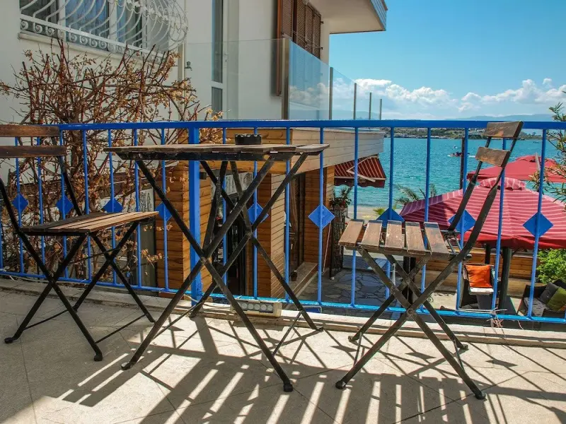 Foca Antik Otel 2