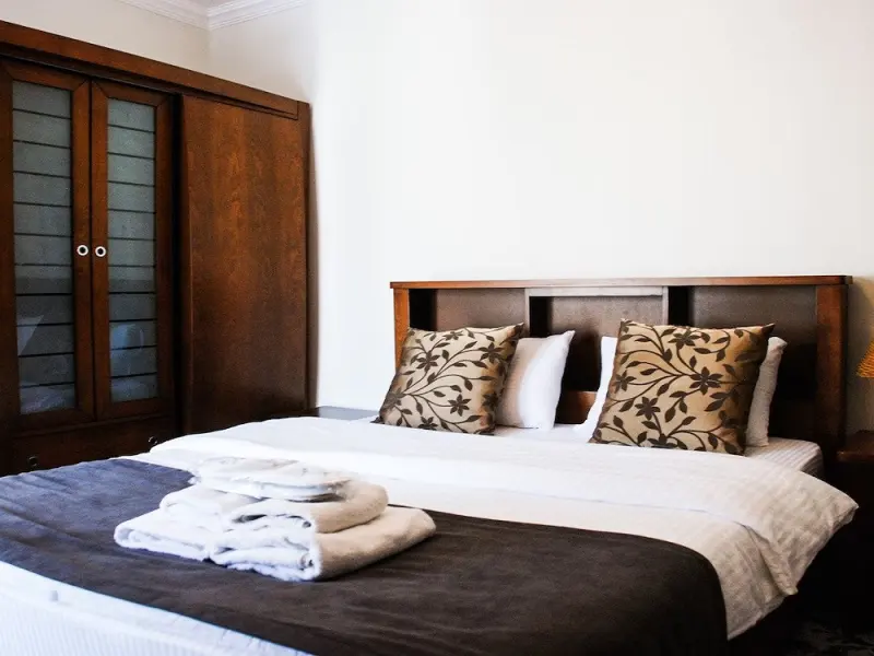 Foca Antik Otel 24