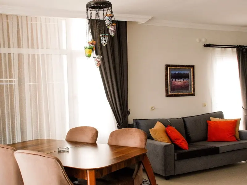Foca Antik Otel 26