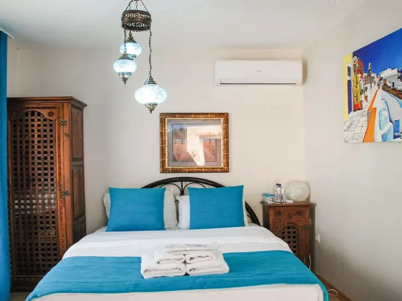 Foca Antik Otel 27
