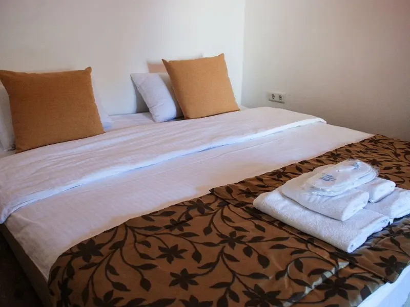 Foca Antik Otel 30