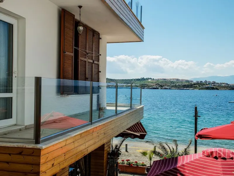 Foca Antik Otel 3