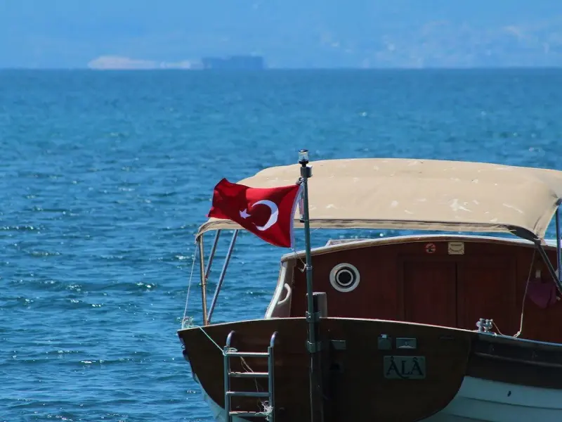 Foca Antik Otel 31