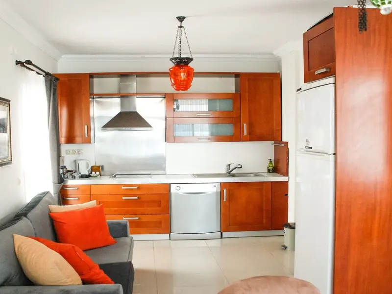 Foca Antik Otel 32
