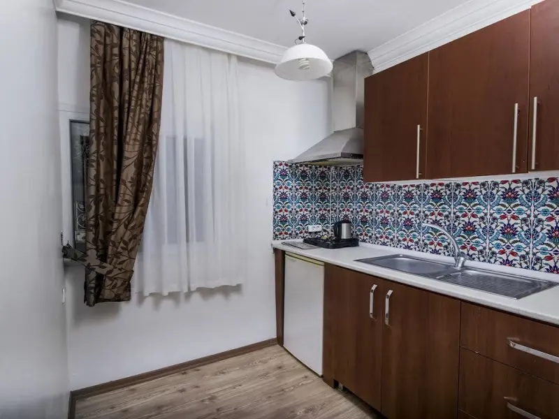 Foca Antik Otel 34