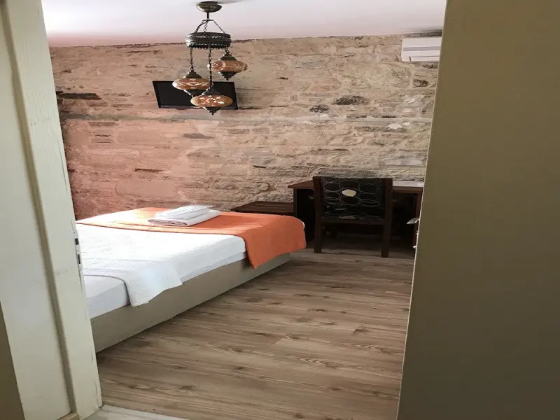 Foca Antik Otel 35