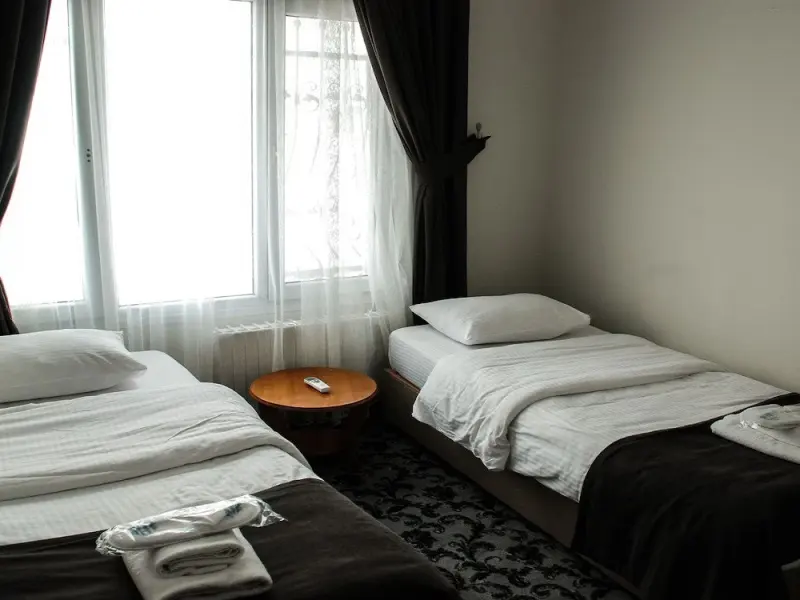 Foca Antik Otel 4