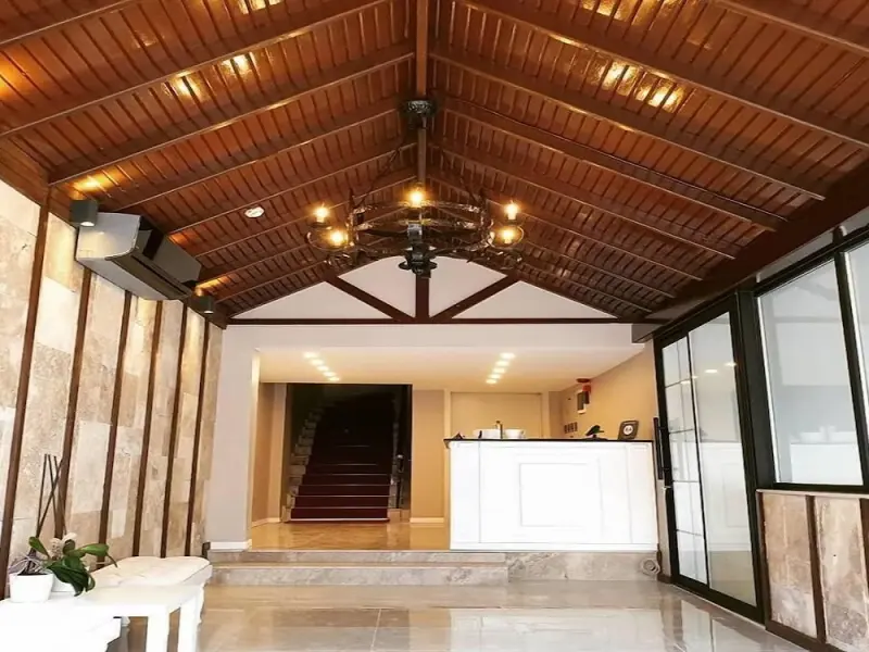 Menendi Otel 1