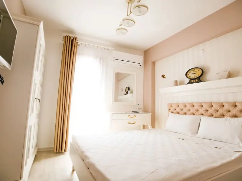 Menendi Otel 5