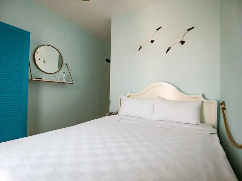 Menendi Otel 10