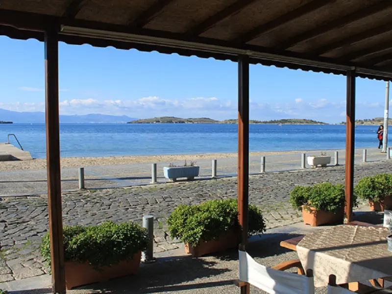 Foça Kumsal Hotel 3