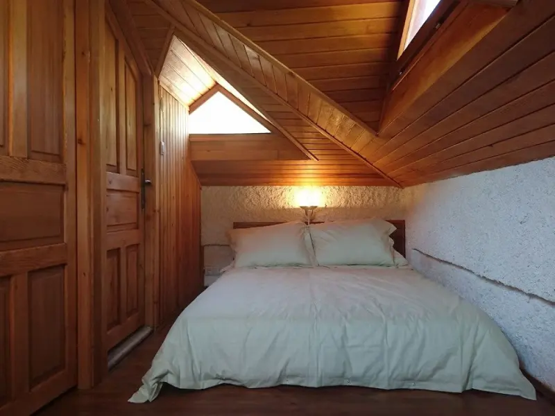 Sirince Klaseas Butik Hotel Restaurant 17