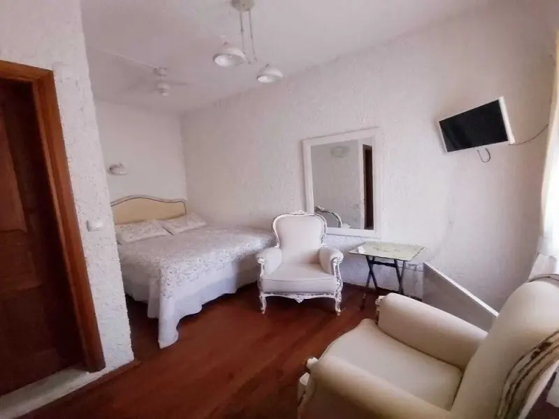 Sirince Klaseas Butik Hotel Restaurant 18