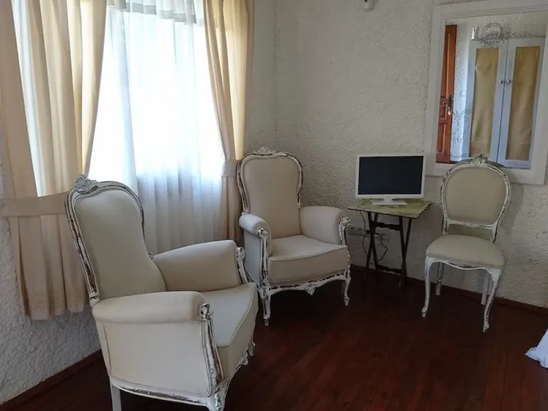 Sirince Klaseas Butik Hotel Restaurant 6