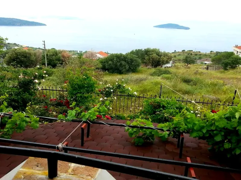 Tasev Butik Otel 1