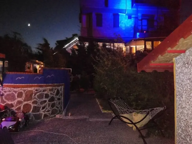 Tasev Butik Otel 11