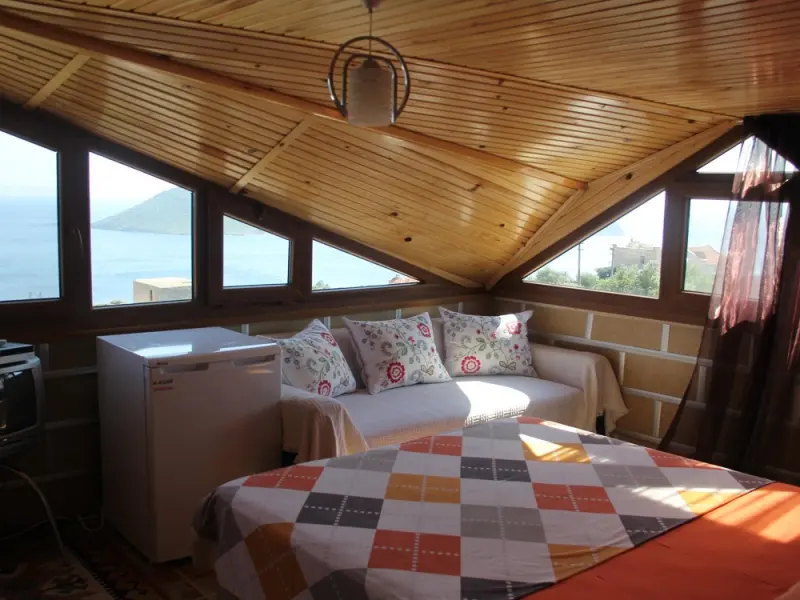Tasev Butik Otel 13