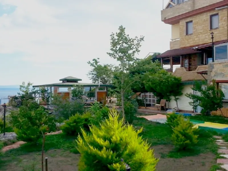 Tasev Butik Otel 15