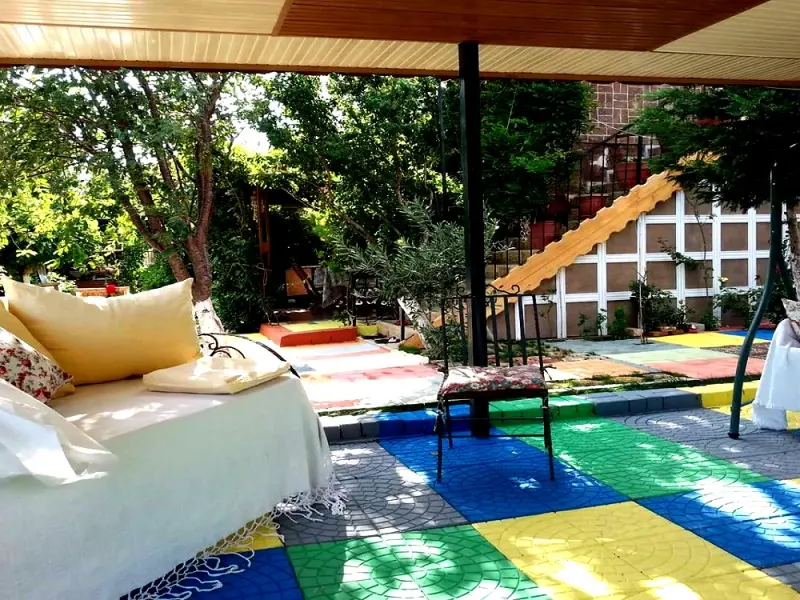 Tasev Butik Otel 2