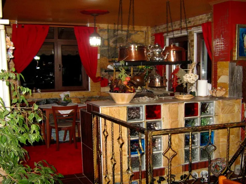 Tasev Butik Otel 4