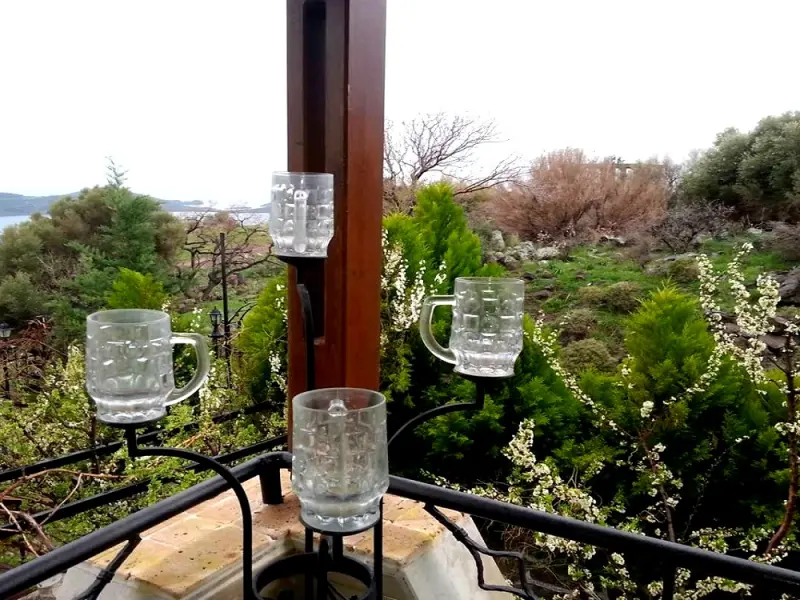 Tasev Butik Otel 5