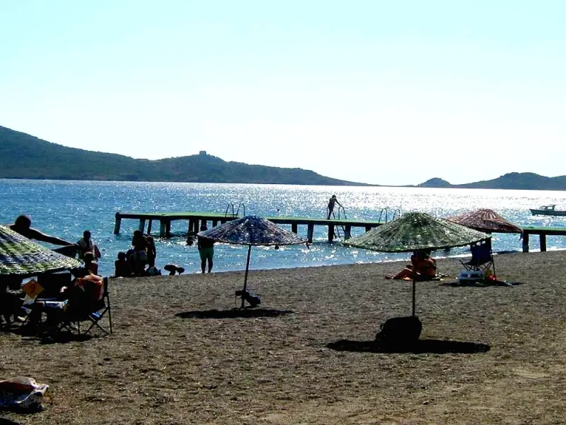 Tasev Butik Otel 6