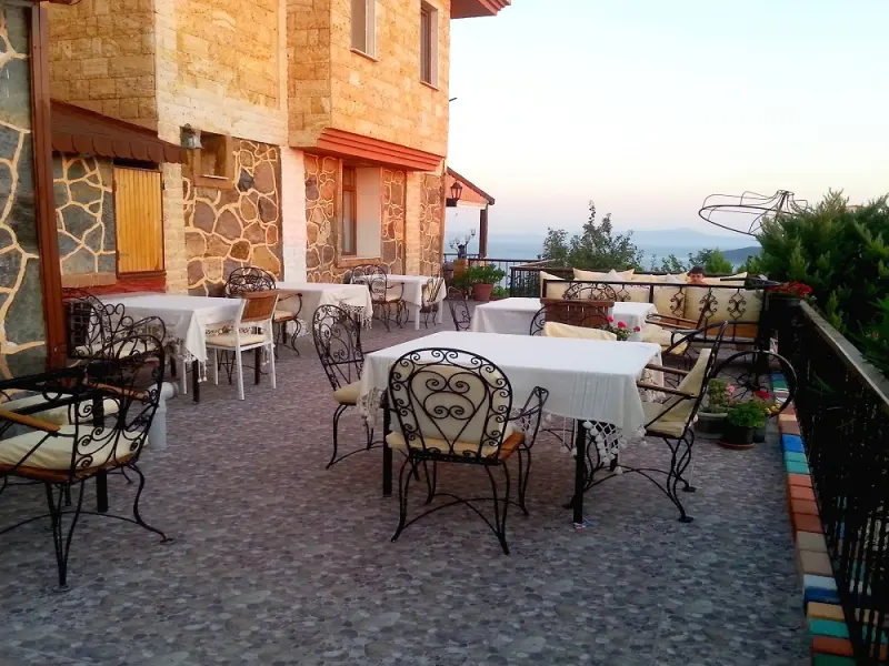 Tasev Butik Otel 7