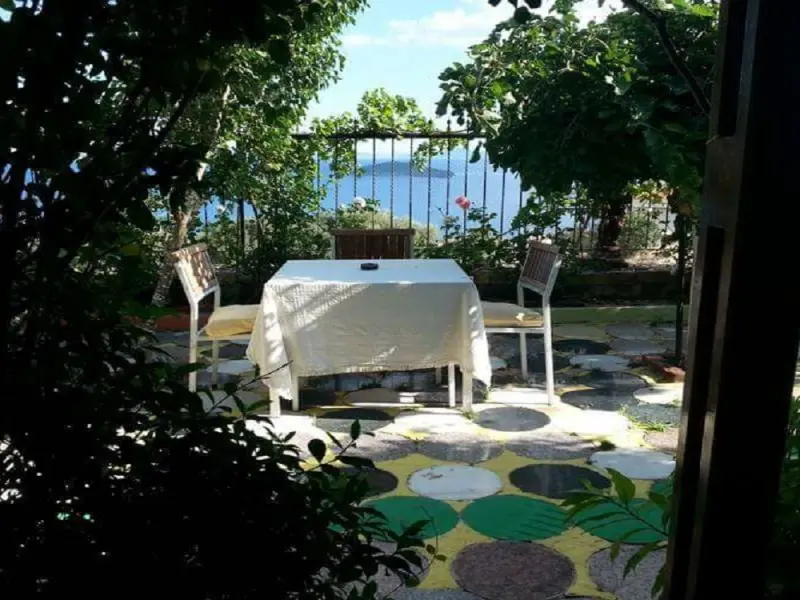 Tasev Butik Otel 8