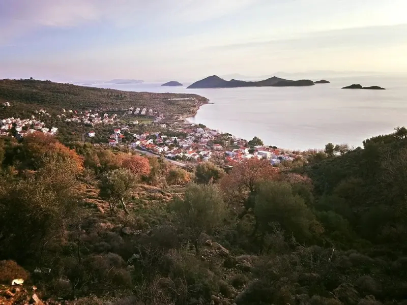 Tasev Butik Otel 9