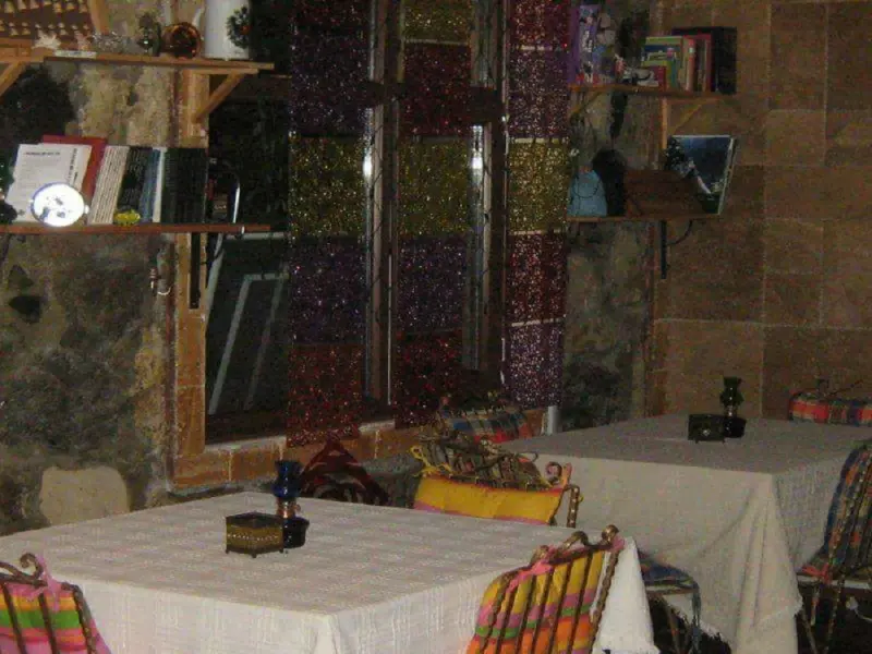 Tasev Butik Otel 10