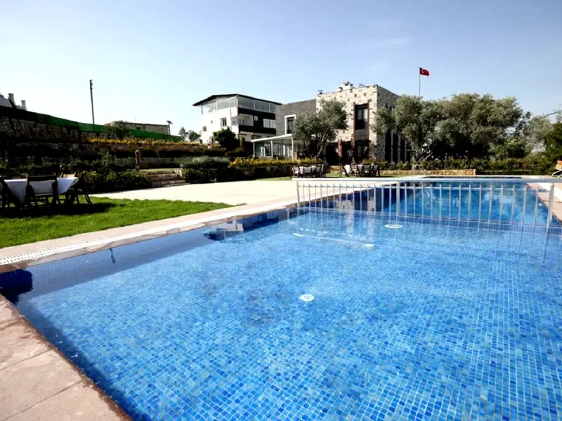 Varia Otel 2